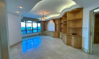 Imagem 5: Apartamento 4 suítes no Barão do Rio Negro, Ponta Negra