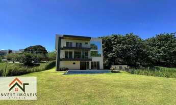 Imagem 7: Casa com 5 dormitórios para alugar, 550 m² por R$ 21.100,00/mês - Guaxinduva - Atibaia/SP