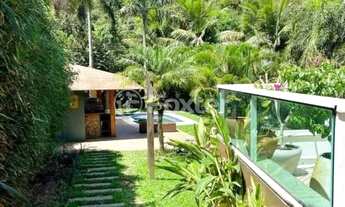 Imagem 2: Casa à venda Rodovia Jornalista Manoel de Menezes, Barra da Lagoa - Florianópolis