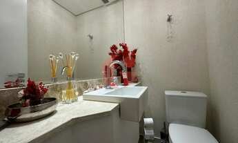 Imagem 7: Apartamento para venda com 3 quartos e 3 vagas de garagem 150m² - Vila Ema