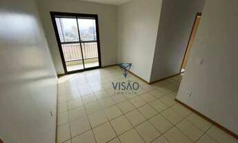 Imagem 7: Samambaia Sul Apartamento com 2 quartos, varanda e garagem coberta