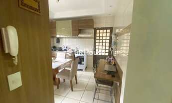 Imagem 4: Jardim Itália Casa com 3 dormitórios