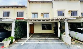 Imagem 4: Res. Villas do Atlântico - Avenida Afonso Pena - Jardim Planalto