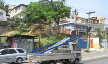 Imagem 3: Terreno comercial à venda em Butantã, São Paulo - SP