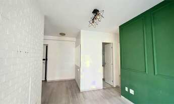 Imagem 6: Apartamento com 2 quartos para locação em Bela Vista - SP