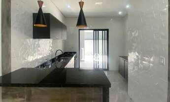 Imagem 2: Casa com 2 quartos para alugar, 124 m² - Condomínio Terras de São Francisco - Sorocaba/SP