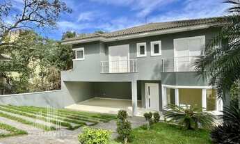 Imagem 3: RR8531 Casa 330m² CONDOMÍNIO TARUMÃ - OPORTUNIDADE - 4 Dorms 4 Vagas - Santana de Parnaíba