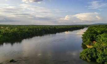 Imagem 7: Linda Chacará a Venda No Distrito Da Guia
