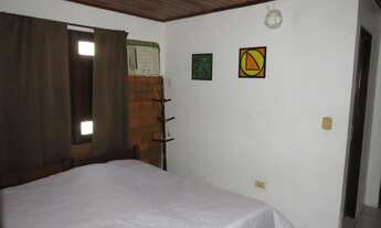 Imagem 4: Casa Térrea para aluguel de temporada 120 m com 5 quartos duas suítes - Gravatá - PE