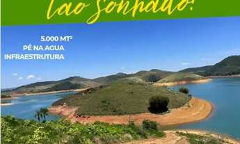 Imagem: VENDO Lindo Terreno em Jacareí Natureza