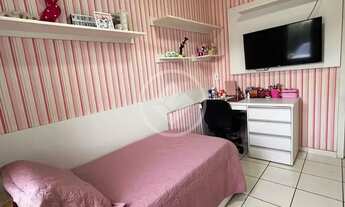 Imagem 4: Casa à Venda com 3 quartos no Condomínio Montenegro codigo: 105525