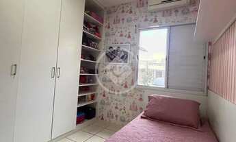 Imagem 5: Casa à Venda com 3 quartos no Condomínio Montenegro codigo: 105525