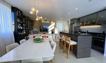 Imagem 3: Apartamento com 03 dormitórios sendo 01 Suíte e 02 demi-Suítes no bairro Estreito - Floria