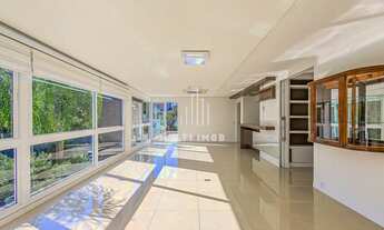 Imagem 4: Apartamento Garden 3 suítes no Petrópolis