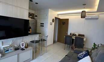 Imagem 4: Apartamento à venda no setor Jardim Atlântico em Goiânia Goiás