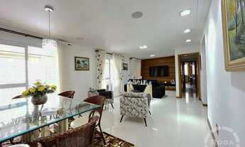 Imagem 4: Apartamento 3 Suítes com 2 Vagas em Gonzaga, Santos Lazer Completo