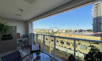 Imagem 6: Apartamento a venda JK ParK Residence 106 norte