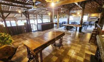 Imagem 5: Alugo Restaurante Rústico em Doutor Pedrinho - Oportunidade Única em Área Turística!