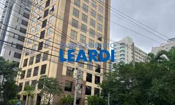 Imagem: CONJ. COMERCIAL - VILA CLEMENTINO - SP