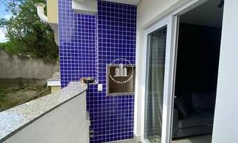 Imagem 7: Apartamento 2 Quartos no Edifício Centro Histórico - Centro - BRN