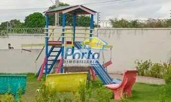 Imagem 4: Casa de Condomínio 02 quartos para Venda Santa Maria, Teresina