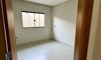 Imagem 7: Casa 3/4 (sendo uma suíte) Jardim Veneza em Aparecida de Goiânia