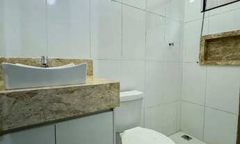 Imagem 3: Casa pra venda em São José dos Pinhais