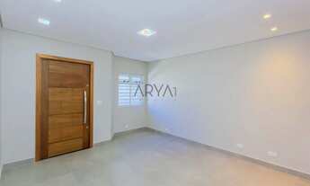 Imagem 4: Sobrado à venda no Cabral ARYA1