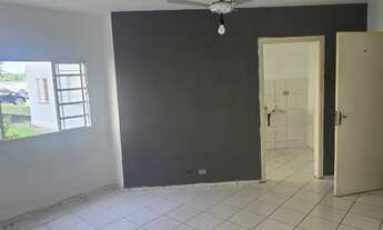 Imagem 7: AP Galo Branco Mantiqueira 1 B2 térreo