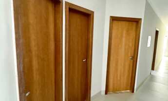 Imagem 5: Casa 3/4 (sendo uma suíte) Jardim Veneza em Aparecida de Goiânia