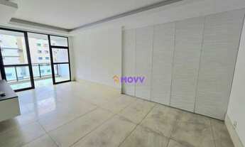 Imagem 4: Apartamento com 3 dormitórios à venda, 120 m² por R$ 1.290.000,00 - Icaraí - Niterói/RJ