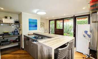 Imagem 6: Casa 4 quartos com suíte à venda no Boa Vista em Curitiba - Confiancce Imóveis