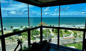 Imagem 7: Edf Alves de Paula, alto padrão na Beira mar de Boa Viagem,4 suites,4 vagas,lazer