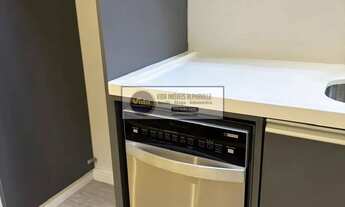 Imagem 9: APARTAMENTO MODERNO E MOBILIADO GREEN VALLEY 3 QUARTOS!!