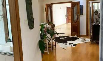 Imagem 5: CASA TÉRREA COM 03 QUARTOS À VENDA NO BAIRRO JARDIM DANÚBIO - JUNDIAÍ/SP