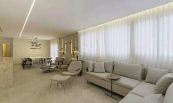 Imagem: Lourdes - Apartamento 4 quartos à venda