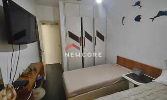 Imagem 7: Apartamento em Rua Argentina - Enseada - Guarujá/SP