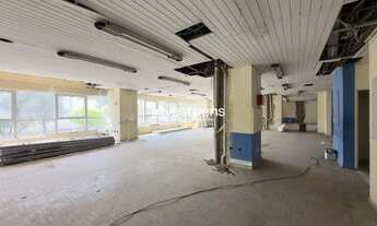 Imagem: Andar para com 1044 m² para alugar na Avenida