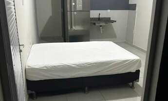 Imagem 5: Kitnet - Cohama Quarto com aluguel por R$2.000 /mês