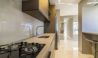 Imagem 4: APTO 3D no bairro MENINO DEUS em PORTO ALEGRE