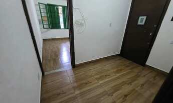 Imagem 2: Imóvel para aluguel possui 38 metros quadrados com 1 quarto em Campos Elíseos - São Paulo