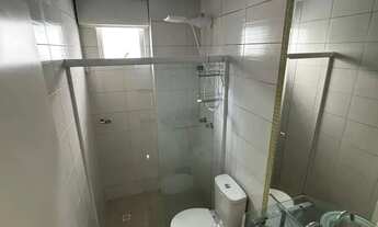 Imagem 3: Apartamento para aluguel tem 135 metros quadrados com 3 quartos