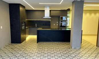 Imagem: SOBRADO 03 SUÍTES À VENDA  226m² DE