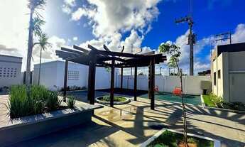 Imagem 2: Apartamento para alugar Condomínio Jardim das Mangabeiras