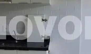 Imagem 6: Apartamento Térreo 32 m² no Jardim São Paulo: 1 Suíte, Quintal Privativo e Lazer Completo