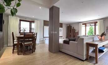 Imagem 5: Casa 3 dormitórios mobiliada em Condomínio Fechado Campeche, Florianópolis