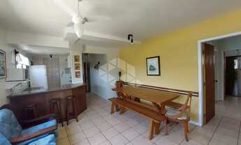 Imagem 6: Pronto para Morar! Apartamento Mobiliado de 3 Quartos (1 Suíte) com Churrasqueira nos Ingl