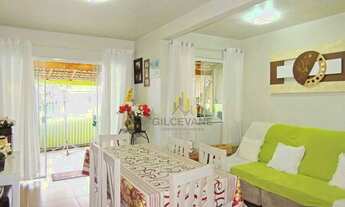 Imagem 5: Casa com 2 dormitórios à venda, 110 m² por R$ 280.000,00 - Rio Verde - Colombo/PR