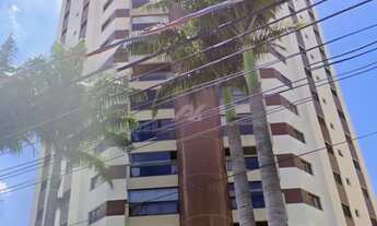 Imagem: Apartamento - Vila Brandina - Campinas