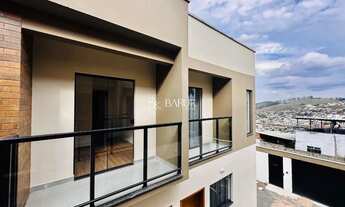 Imagem 6: Casa duplex em Cond 2 quartos Santa Luzia